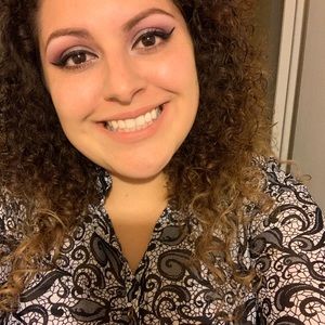 Meet your Posher, Sandra